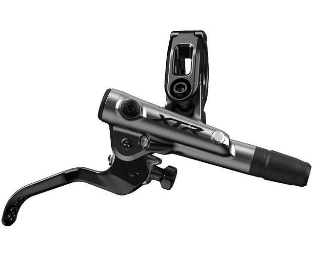 MTB brzdová páka Shimano XTR BL-M9120 Trail EV