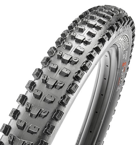 MTB plášť Maxxis Dissector 29x2.40 WT kevlar Exo TR 3C Maxx Terra