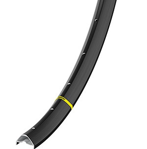 MTB ráfik Mavic XM430 27,5 Disc