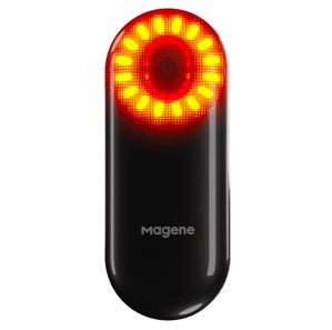Cyklo radar Magene L508 Tail Light