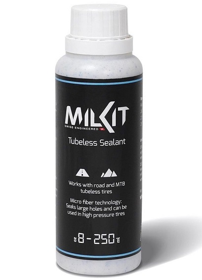 Tmel MilKit Tubeless Sealent 250ml