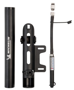 Pumpa Michelin Akku Analog 8bar