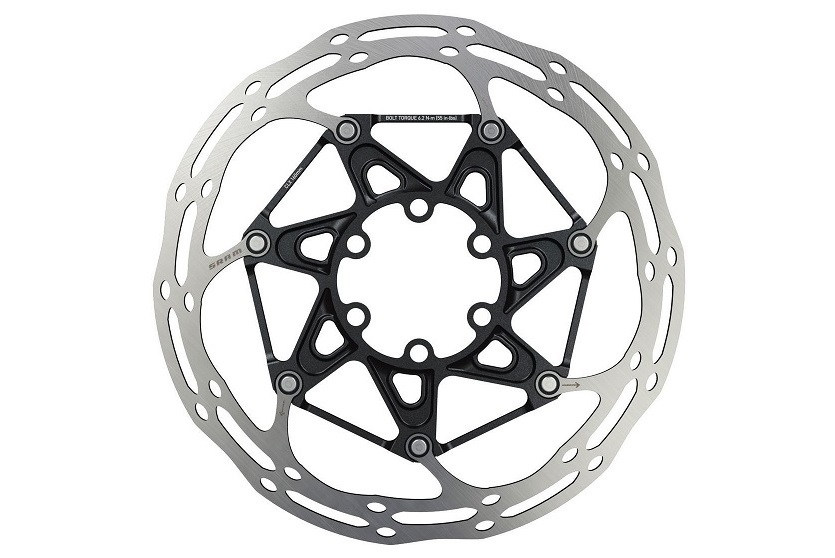 MTB kotúč Sram Centerline CLX 2Piece 160mm