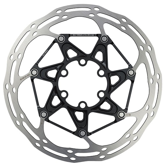 MTB kotúč Sram Centerline X 2Piece 160mm