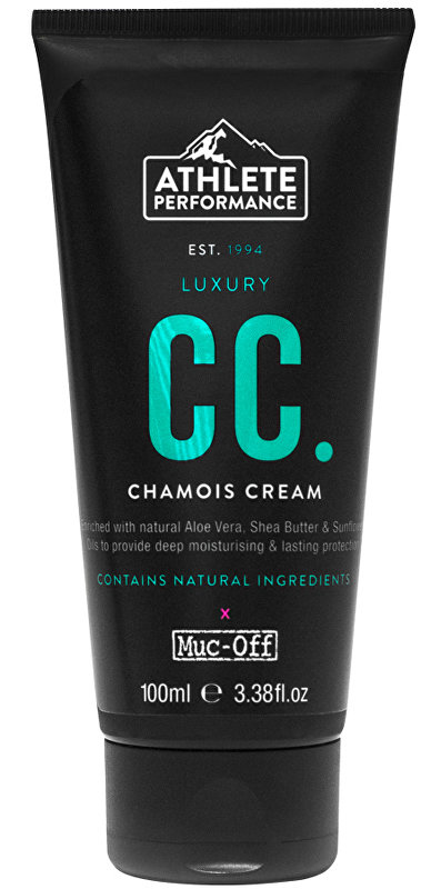 Krém Muc-Off Chamois Cream 100ml