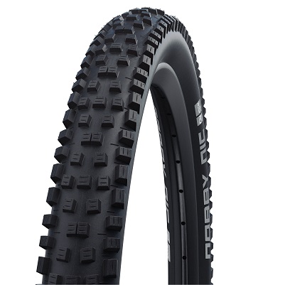 MTB plášť Schwalbe Nobby Nic Addix Performance 26x2,25 kevlar