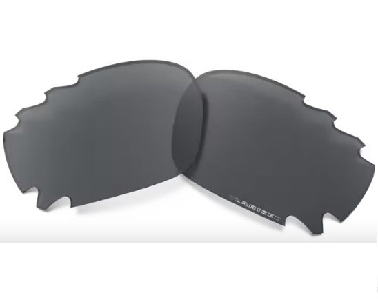 Sklá Oakley Jawbone/Racing Jacket Vented Black Iridium Polarized