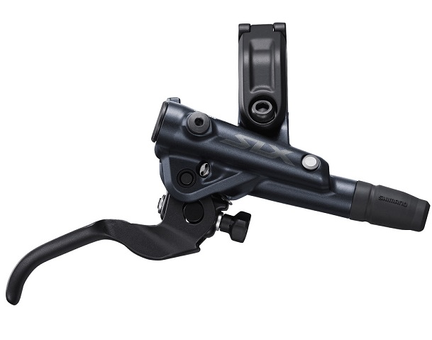 MTB brzdová páka Shimano SLX BL-M7100 I-Spec EV pravá