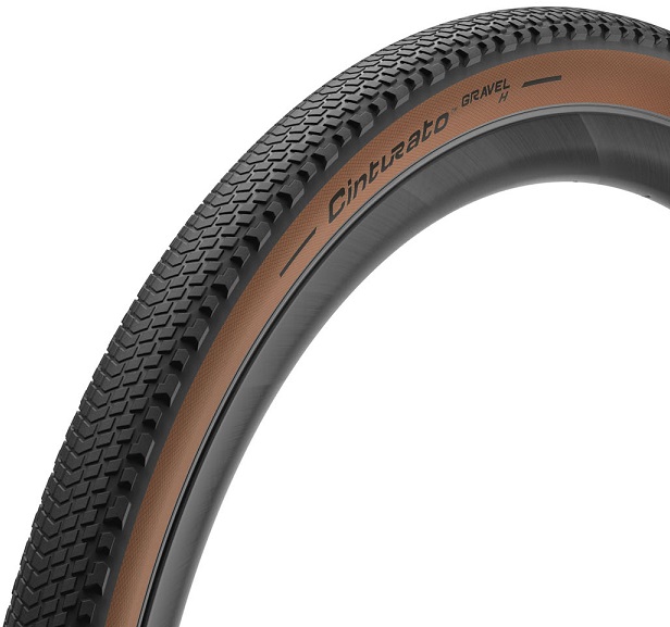 Cross plášť Pirelli Cinturato Gravel H Classic TLR 50-622