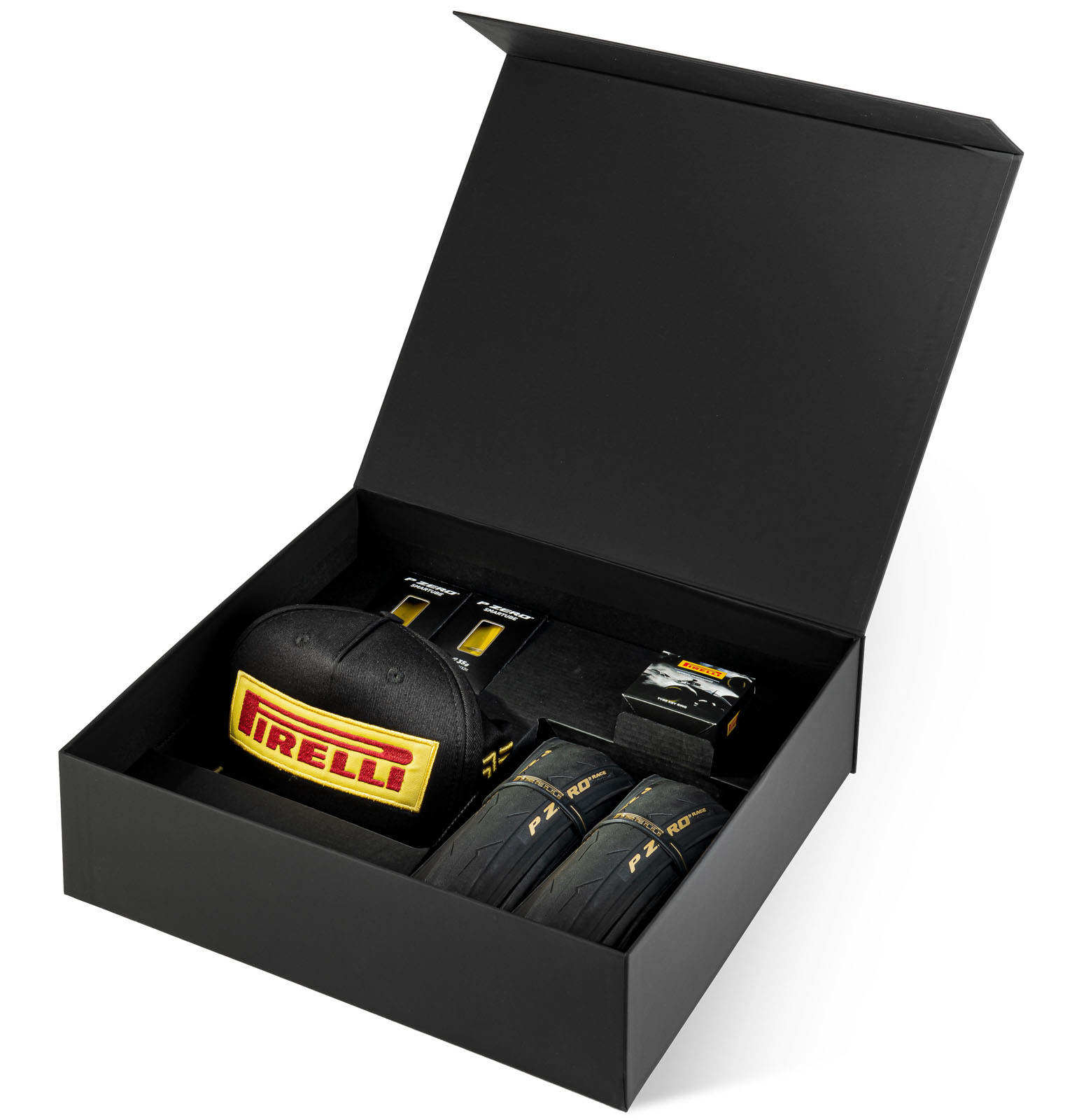 Pirelli 150 Anniversary Prestige Box
