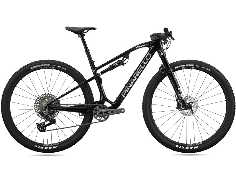 Pinarello XC GX Eagle AXS Pure Carbon