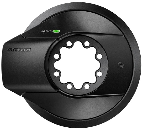 Sram Force E1 Threaded Mount AXS Powermeter Spider