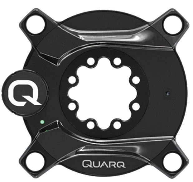 Sram Quarq XX1 DZero AXS Powermeter Spider