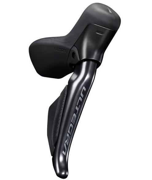 Páka Shimano Ultegra ST-R8170 Di2 Hydraulic 12sp pravá