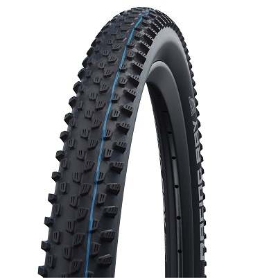 MTB plášť Schwalbe Racing Ray SuperGround AddixSpeedGrip 29x2,25 SnakeSkin TLE
