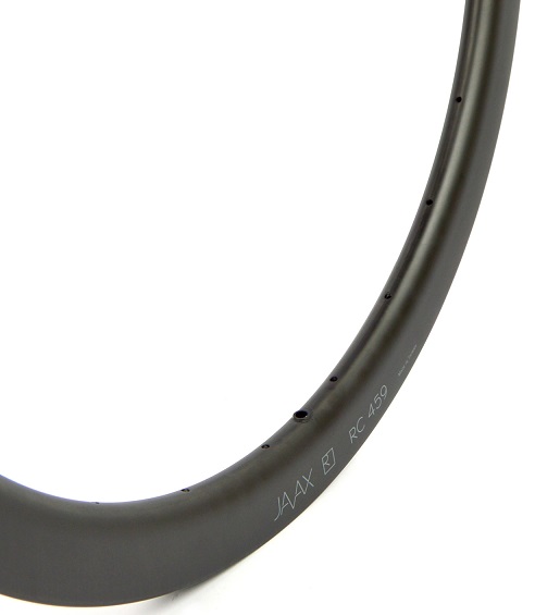 Ráfik Javax RC459 Disc Carbon 45mm Tubeless