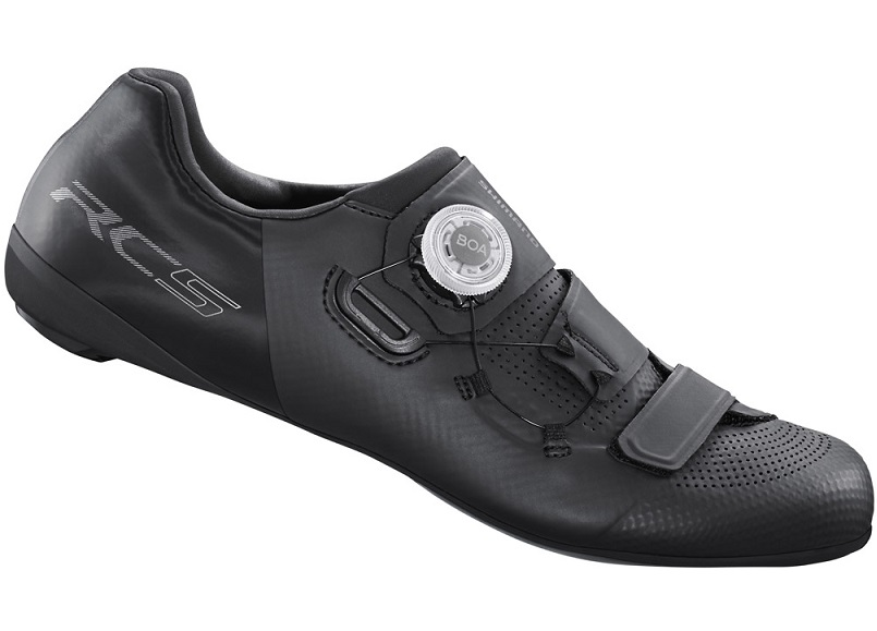 Shimano SH-RC502L čierne