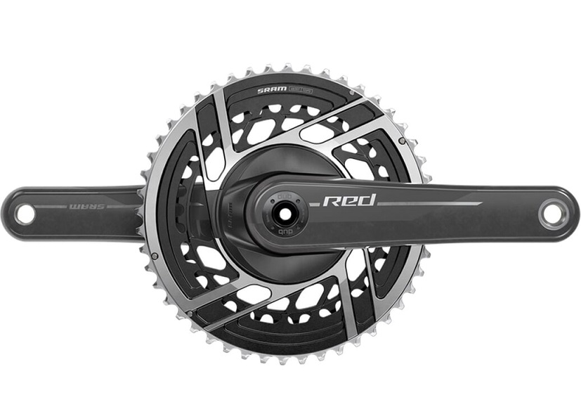 Kľuky Sram Red E1 12sp DUB 175mm 48/35z