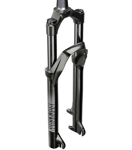 Rock Shox Recon Silver RL 29 Solo Air QR9 Tapered 100mm
