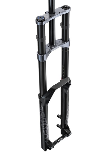 Rock Shox Boxxer Select Charger 2 RC Debon Air 27,5 Boost 200mm