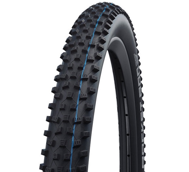 MTB plášť Schwalbe Rocket Ron Evo AddixSpeedGrip 27,5x2,80 SnakeSkin TLE