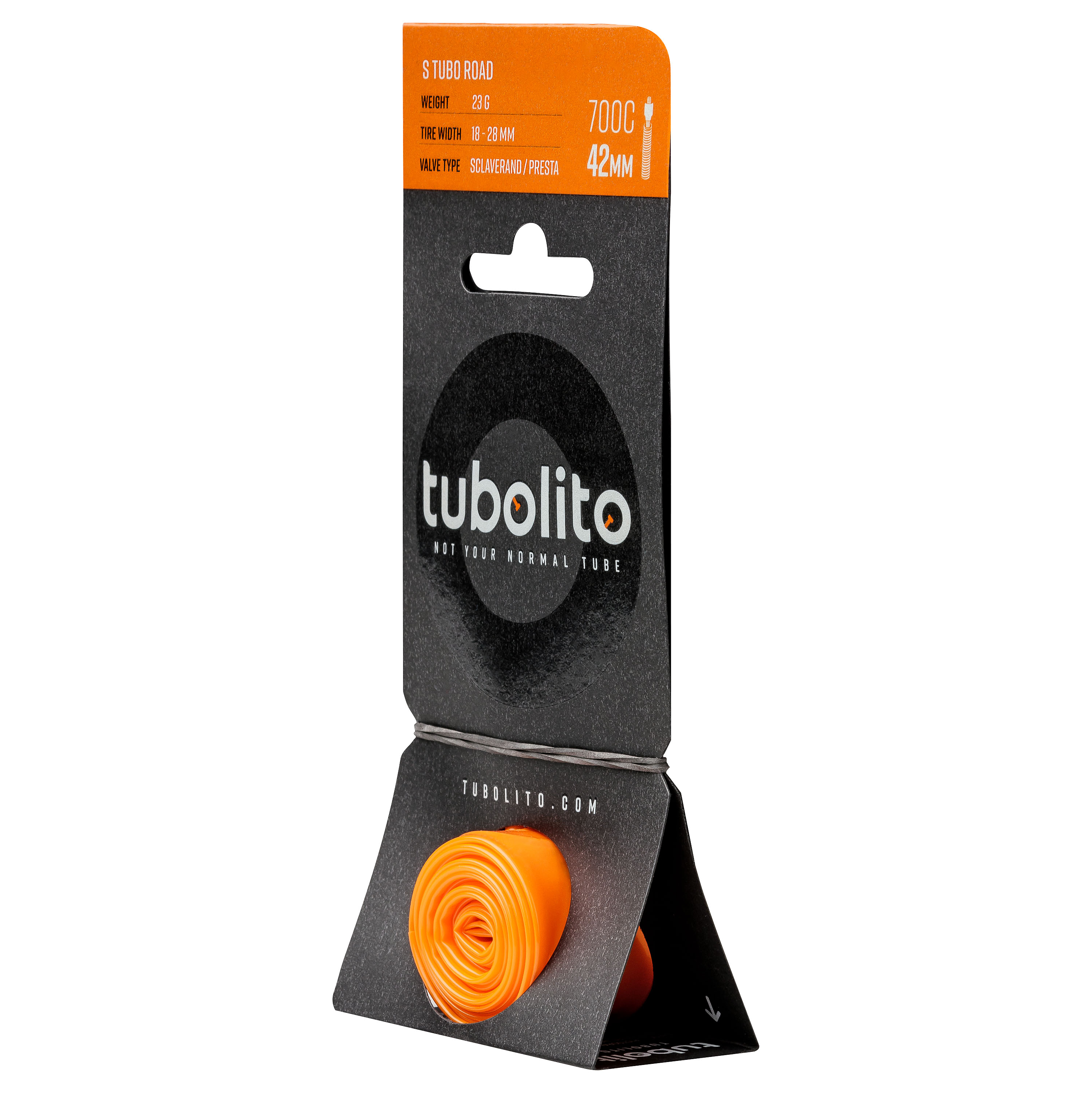 Duša Tubolito S-Tubo Road