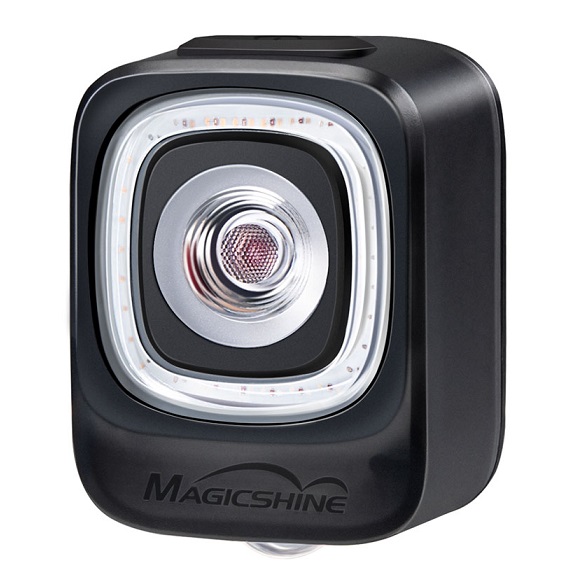 Osvetlenie Magicshine Seemee 200 V3 zadné 6F USB