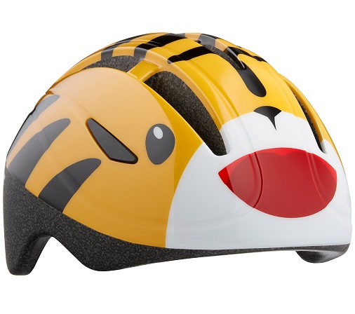 Prilba Lazer Bob+ Tiger