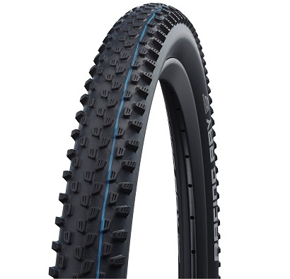 MTB plášť Schwalbe Racing Ray SuperGround AddixSpeedGrip 29x2,10 SnakeSkin TLE