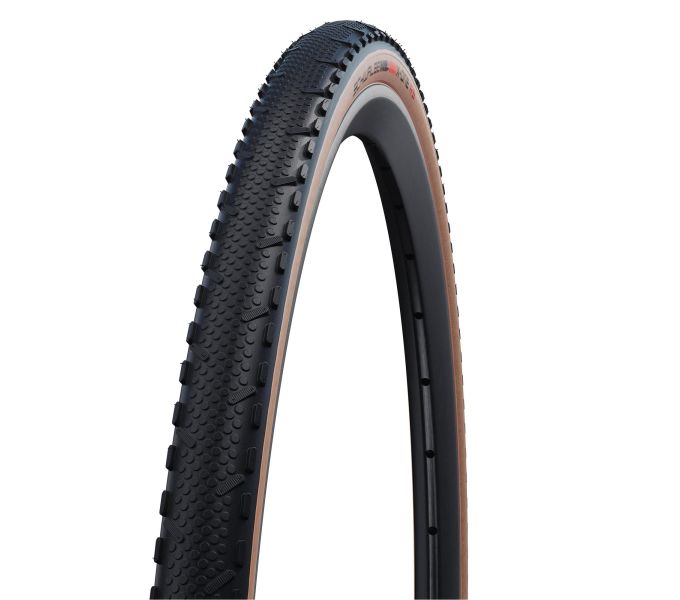 Plášť Schwalbe X-One RS 700x33 SuperRace Classic TLE