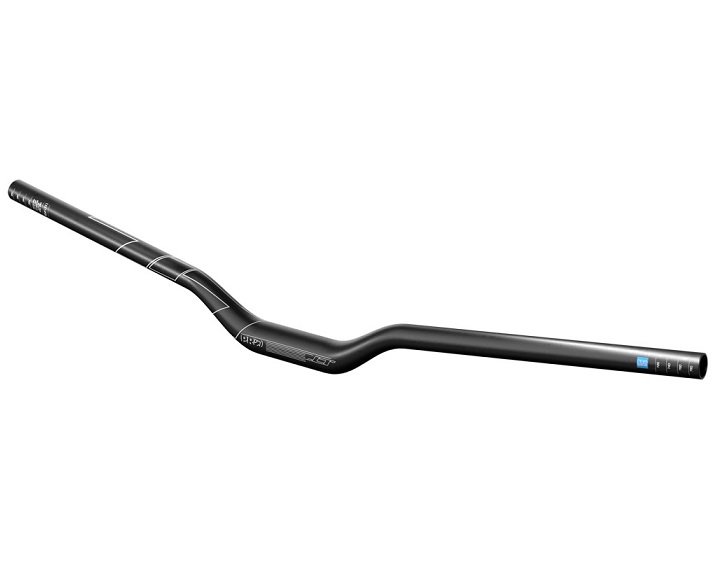 MTB riaditká Pro LT High Rise 40mm OS Riser
