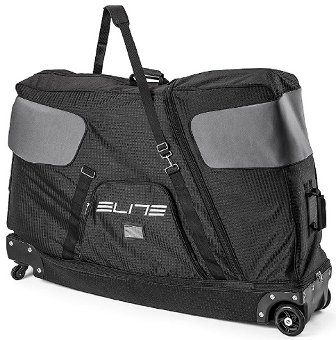 Kufor na prepravu bicykla Elite Borson