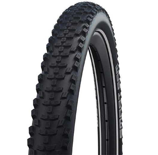MTB plášť Schwalbe Smart Sam Addix Performance 29x2,25 Reflex