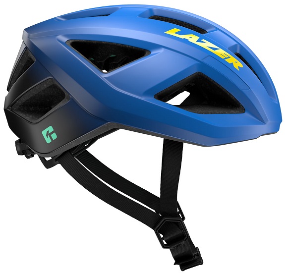 Prilba Lazer Tonic KinetiCore TdF