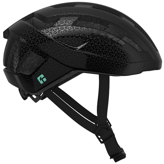 Prilba Lazer Tempo KinetiCore TdF
