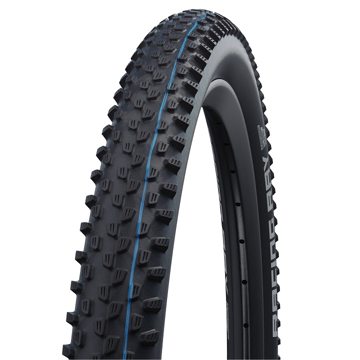 MTB plášť Schwalbe Racing Ray Evo AddixSpeedGrip 29x2,35 SuperGround TLE
