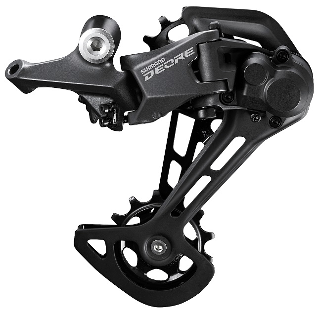 MTB prehadzovačka Shimano Deore RD-M5100 SGS 11sp
