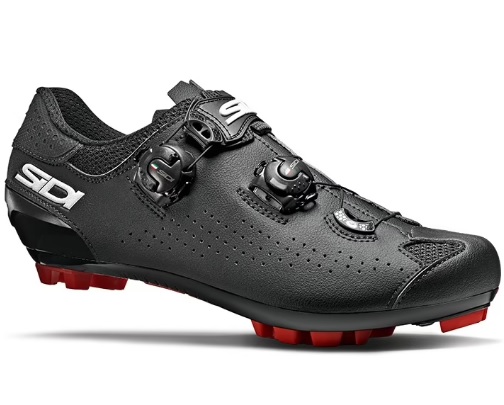 Sidi Eagle 10 black/black
