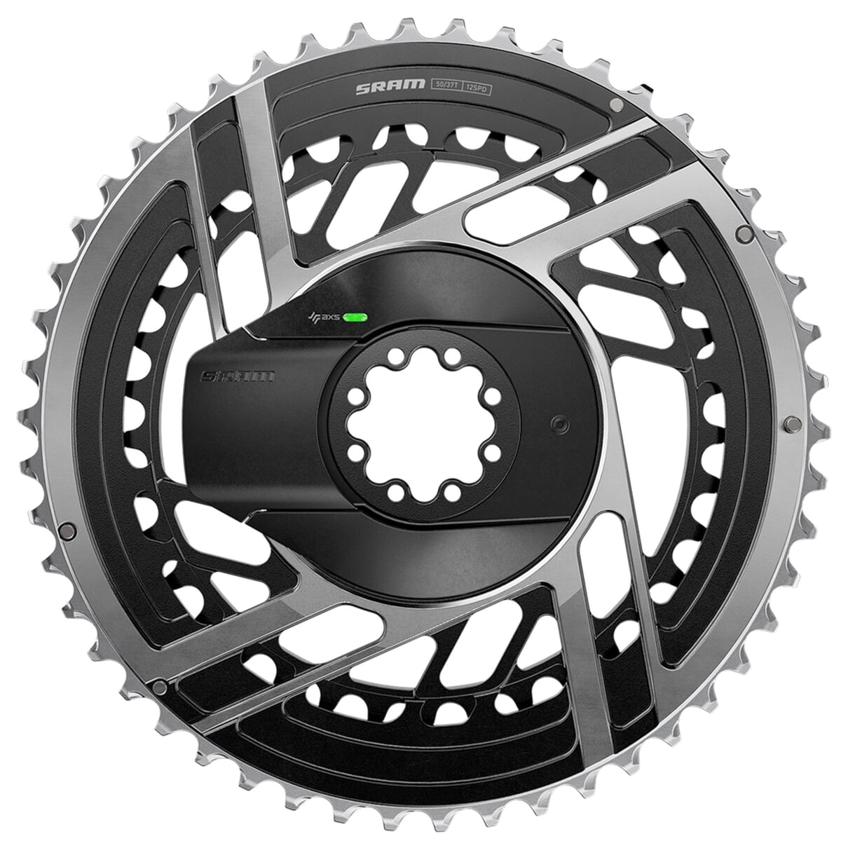 Prevodníky Sram Red E1 DUB Direct Mount AXS Powermeter 46/33z