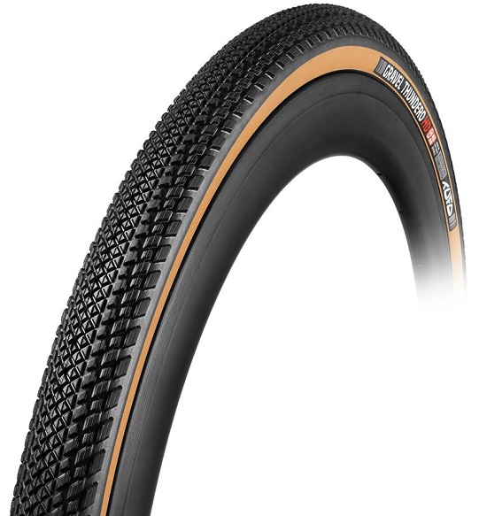 Cross plášť Tufo Speedero HD 700x44C béžový