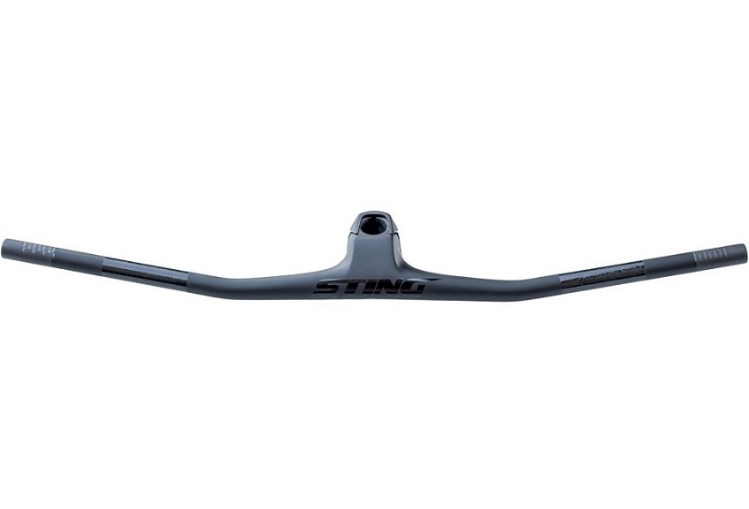 MTB riaditká Sting ST-216 Combo Carbon