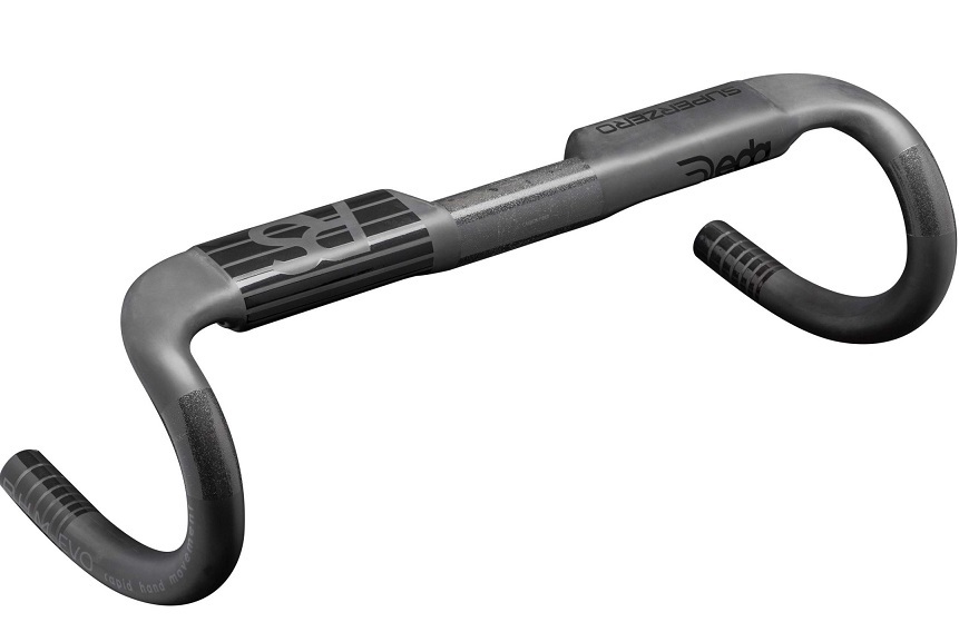 Riaditká Deda SuperZero RS Carbon POB