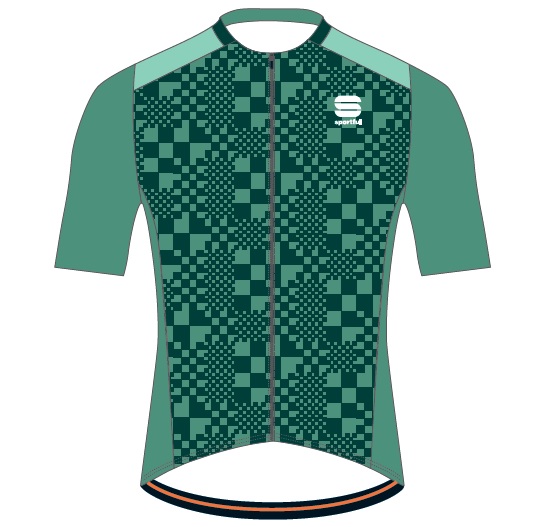 Dres SUNCycle Sportful Supergiara 2022