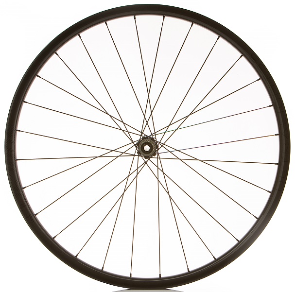 MTB zapletané kolesá SUNCycle Ultralight35 Boost Carbon DT350