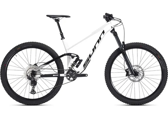 SUNN Kern Enduro S2