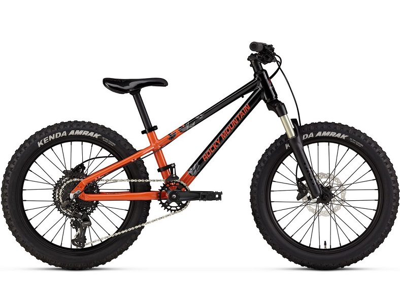 Rocky Mountain Vertex Jr20