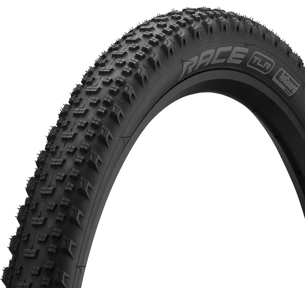 Wolfpack Reifen 29x2.40 Race, Schwarz, TLR, ToGuard Compound, Faltbar – Für MTB, Max. 4 Bar, 680 G