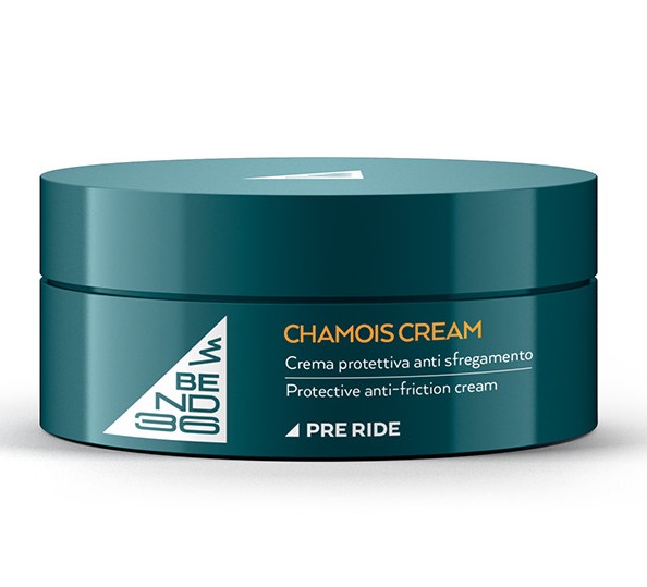 Bend36 Chamois Cream Man 150ml