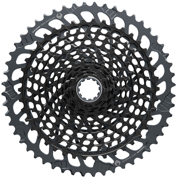 MTB kazeta Sram X01 Eagle XG-1295 12sp 10-52z