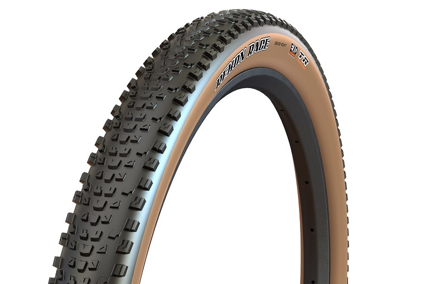 MTB plášť Maxxis Rekon Race 29x2.25 Tanwall